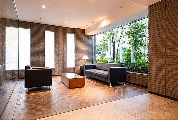 ザ・パークハウス杉並高井戸プレイス その他6