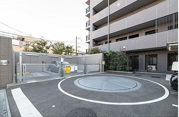 ザ・パークハウス杉並高井戸プレイス その他7