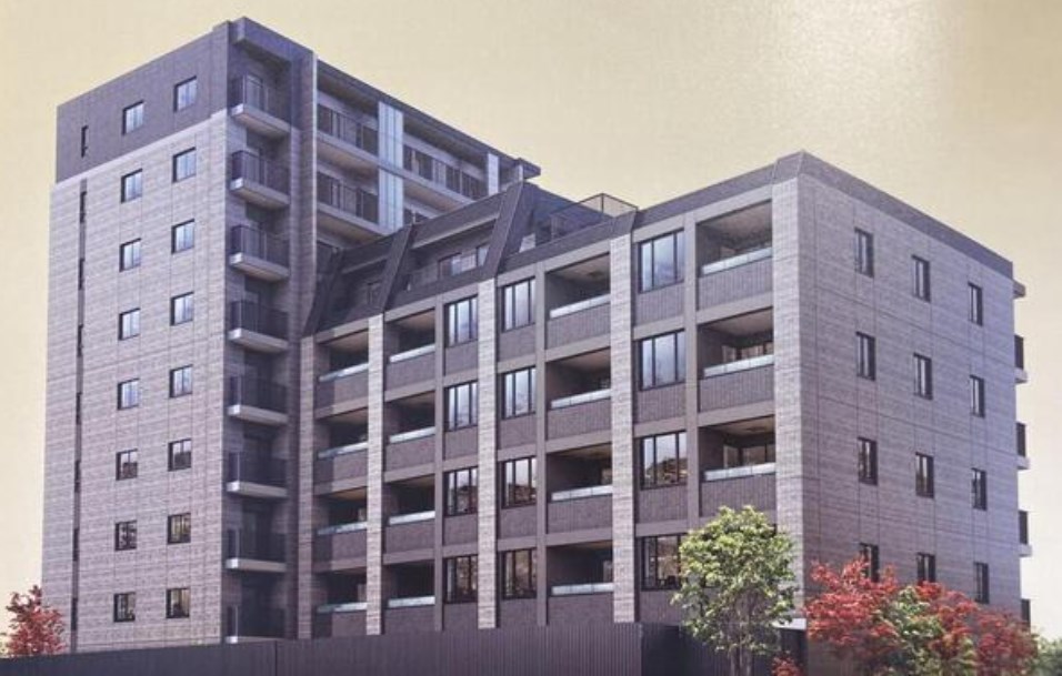 ザ・パークハウス杉並高井戸プレイス その他12