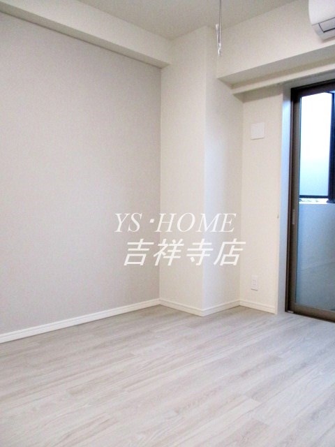 大裕ビル リビング