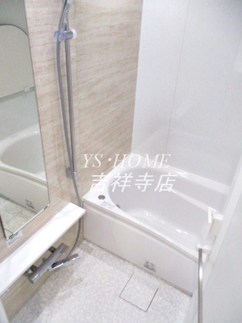 大裕ビル 風呂画像