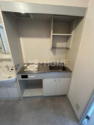 エミネンス キッチン