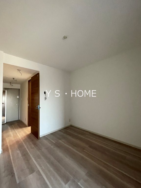 carpe恋ヶ窪 リビング