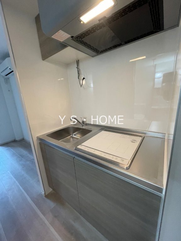 carpe恋ヶ窪 キッチン