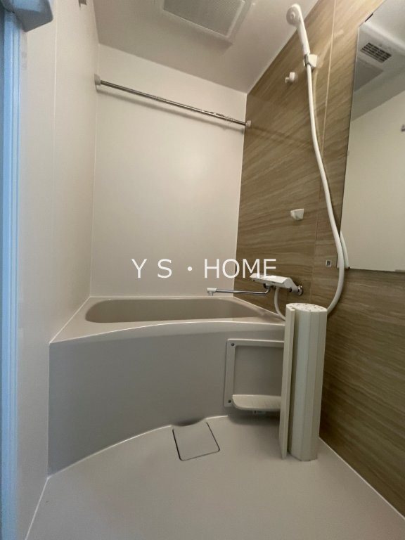 carpe恋ヶ窪 風呂画像