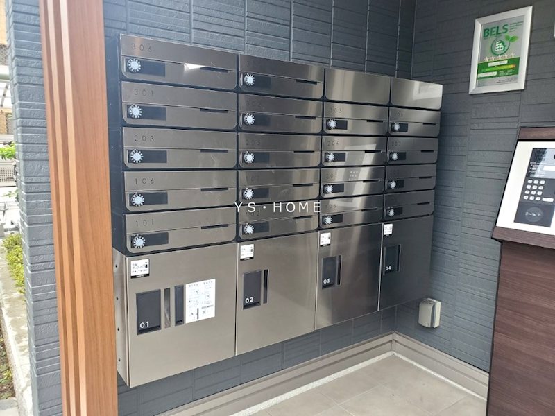 ヴィルソレイユ西荻Ⅱ その他外観2