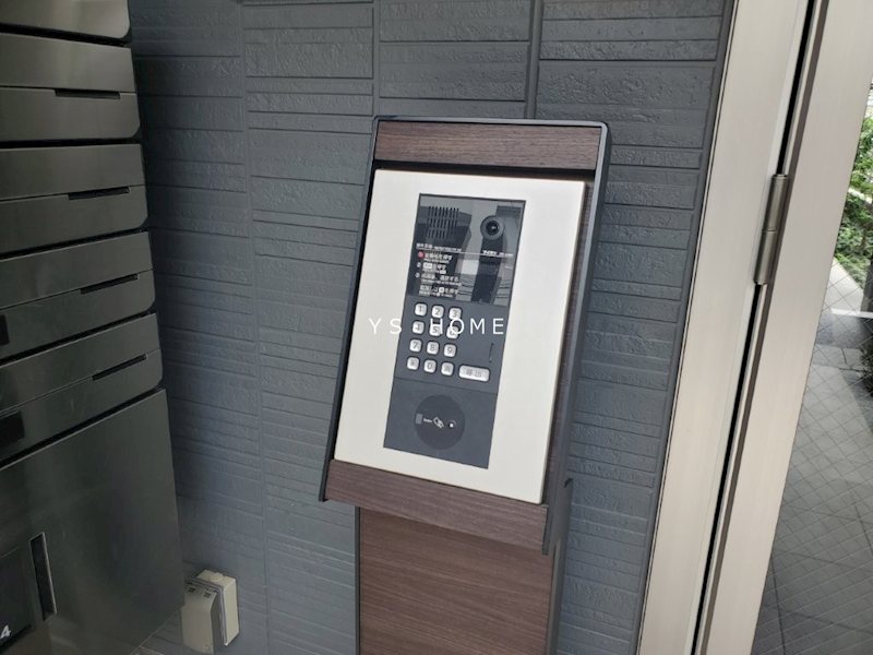 ヴィルソレイユ西荻Ⅱ その他外観3