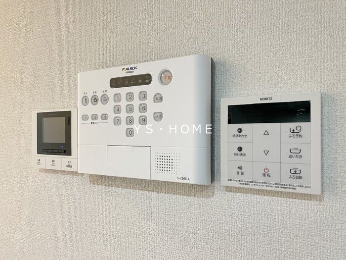 ヴィルソレイユ西荻Ⅱ その他8