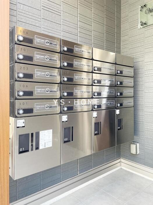 ヴィルソレイユ西荻Ⅱ その他11