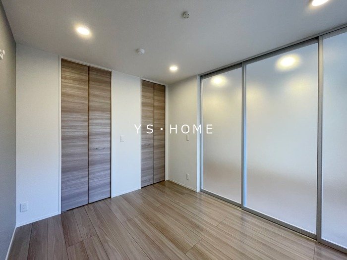 ヴィルソレイユ西荻Ⅱ その他12