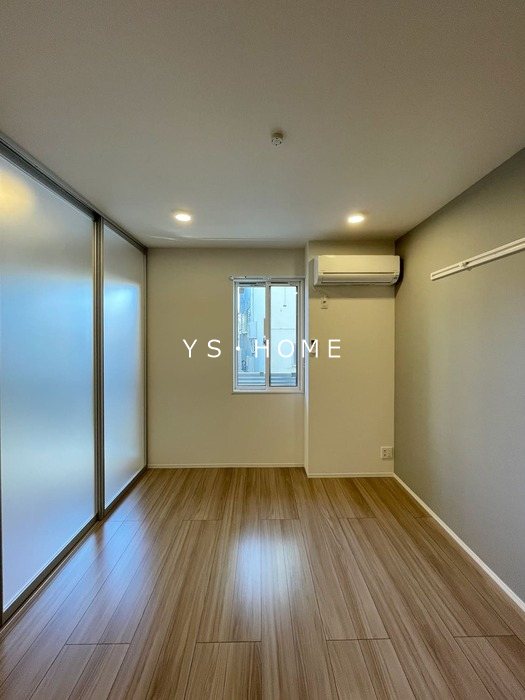 ヴィルソレイユ西荻Ⅱ ベッドルーム