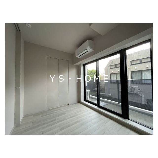 ブランシエスタ荻窪 リビング