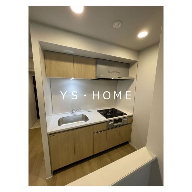 ブランシエスタ荻窪 キッチン