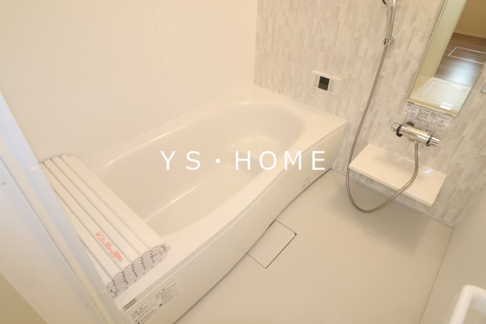 NKガーデン 風呂画像