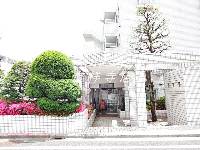 パールマンションオザキⅡ その他1