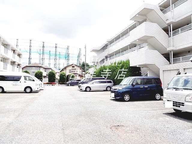 パールマンションオザキⅡ その他4