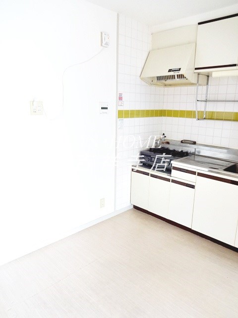 パールマンションオザキⅡ リビング