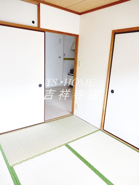 パールマンションオザキⅡ その他13