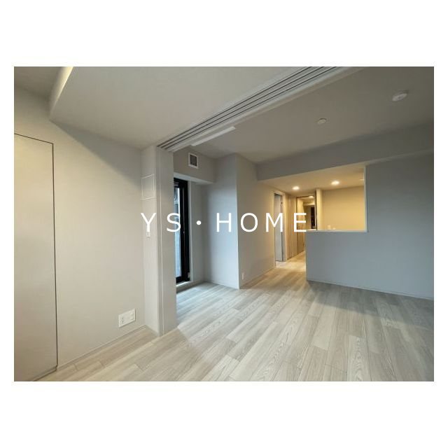 ブランシエスタ荻窪 リビング