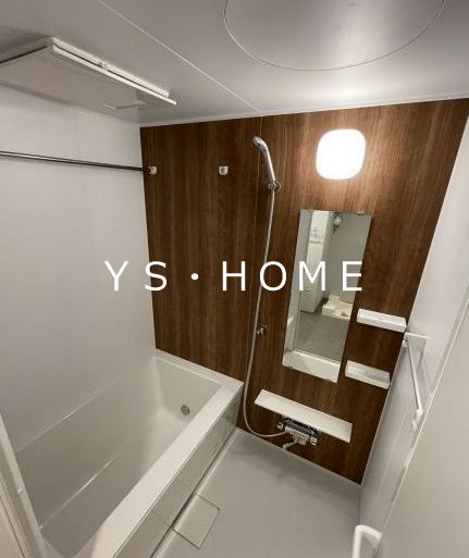 ブランシエスタ荻窪 風呂画像