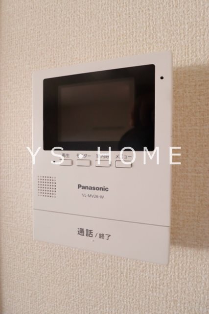 ガーデンハウス東山 その他6