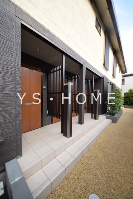 ガーデンハウス東山 その他外観1