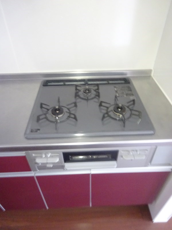 ガーデンハウス東山 その他9