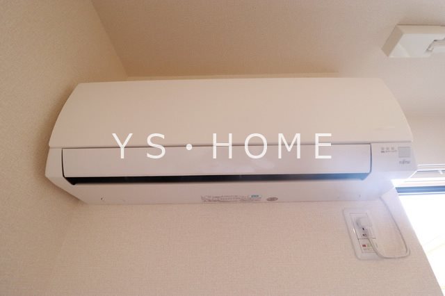 ガーデンハウス東山 その他11