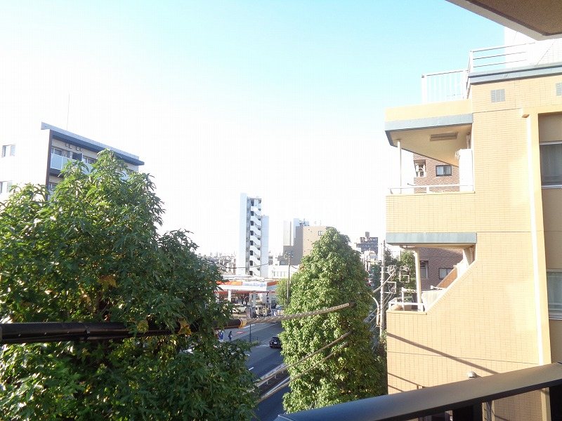 ブランシエスタ荻窪 その他6