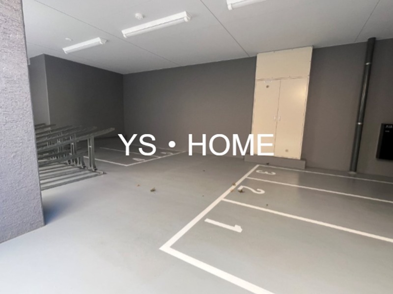 ブランシエスタ荻窪 その他外観1