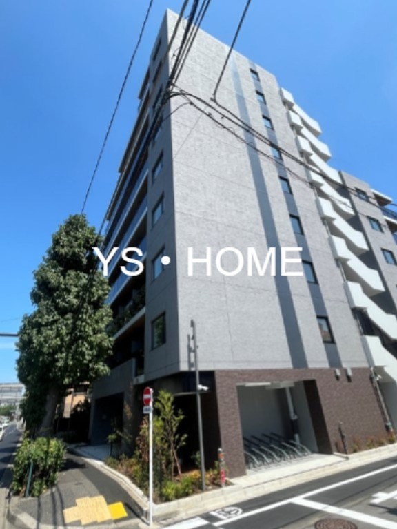 ブランシエスタ荻窪 その他外観2