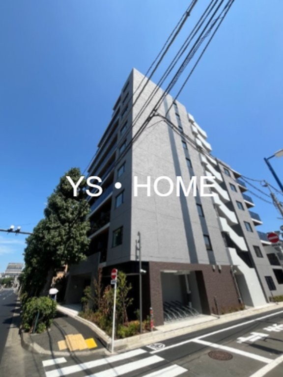 ブランシエスタ荻窪 その他外観3