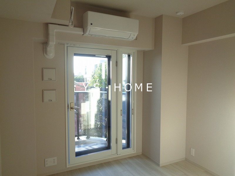 ブランシエスタ荻窪 リビング