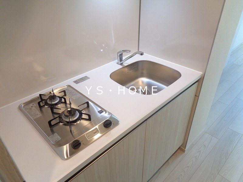 ブランシエスタ荻窪 キッチン