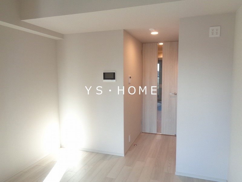 ブランシエスタ荻窪 ベッドルーム