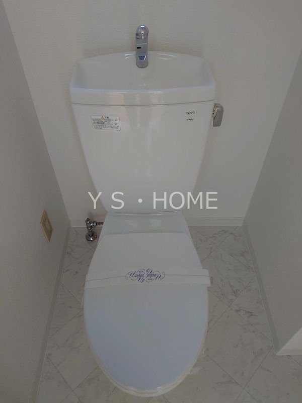 スパシエ国立矢川ステーションプラザ その他3