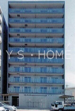 スパシエ国立矢川ステーションプラザ その他外観1