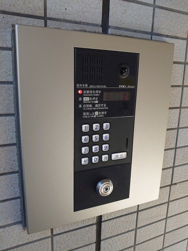 スパシエ国立矢川ステーションプラザ その他外観2