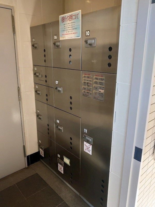 スパシエ国立矢川ステーションプラザ その他外観3