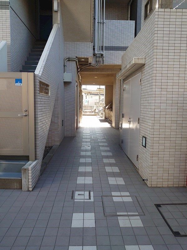 スパシエ国立矢川ステーションプラザ その他外観5