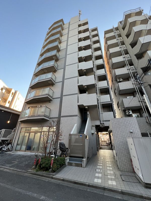 スパシエ国立矢川ステーションプラザ その他20