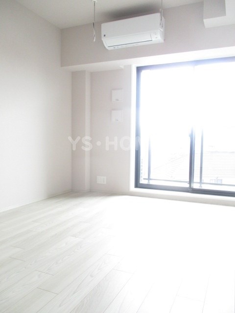 ブランシエスタ荻窪 リビング