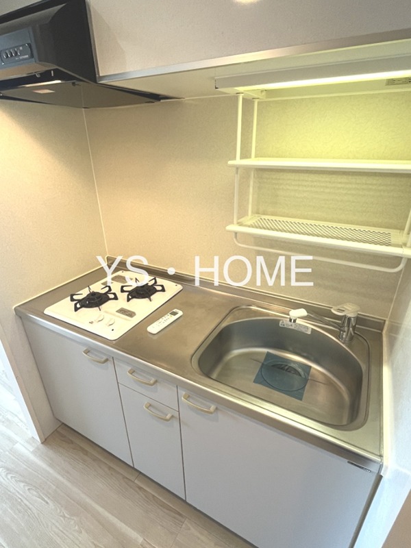 コンフォート武蔵野 キッチン