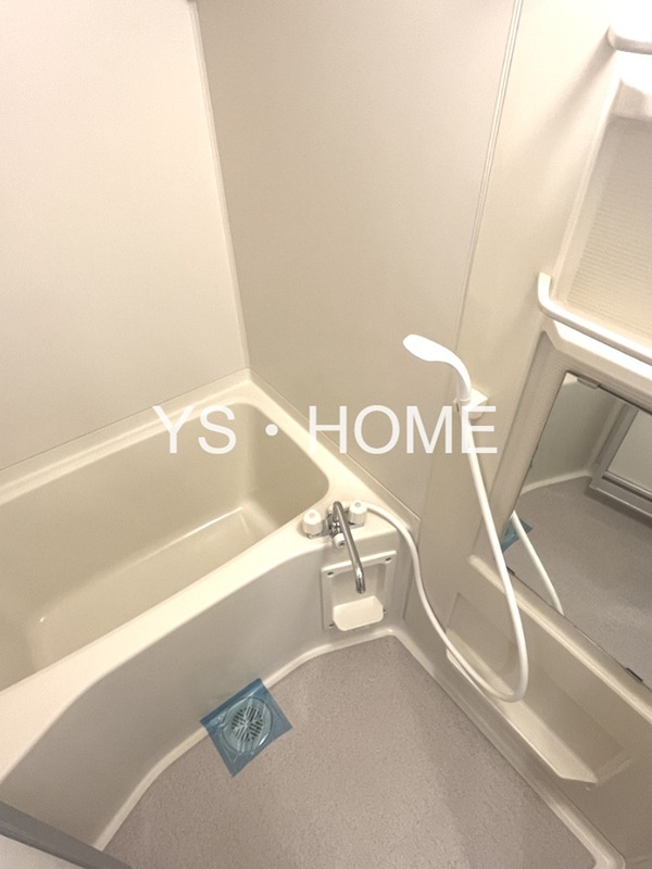 コンフォート武蔵野 風呂画像