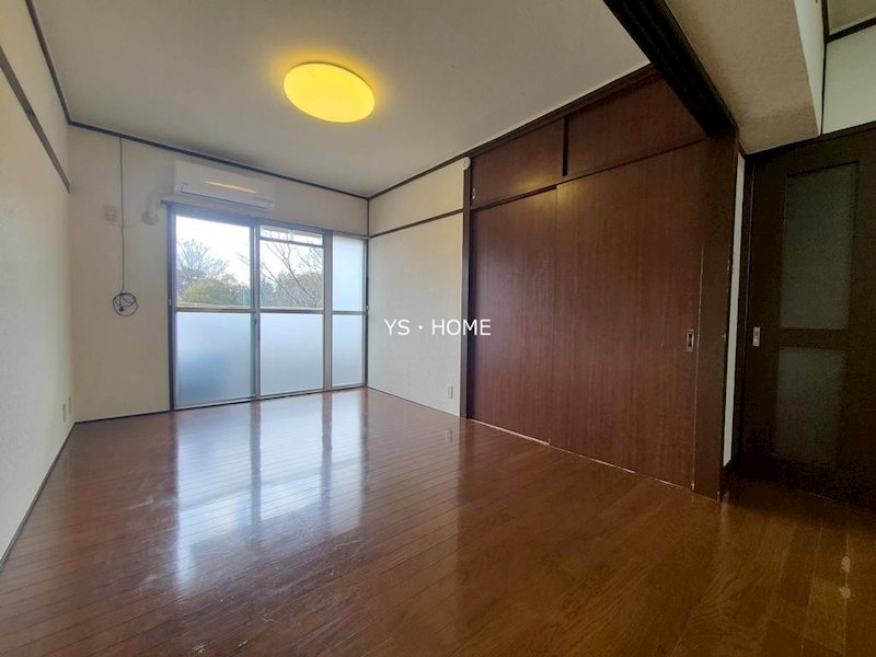 上高田4丁目団地1号棟 その他2