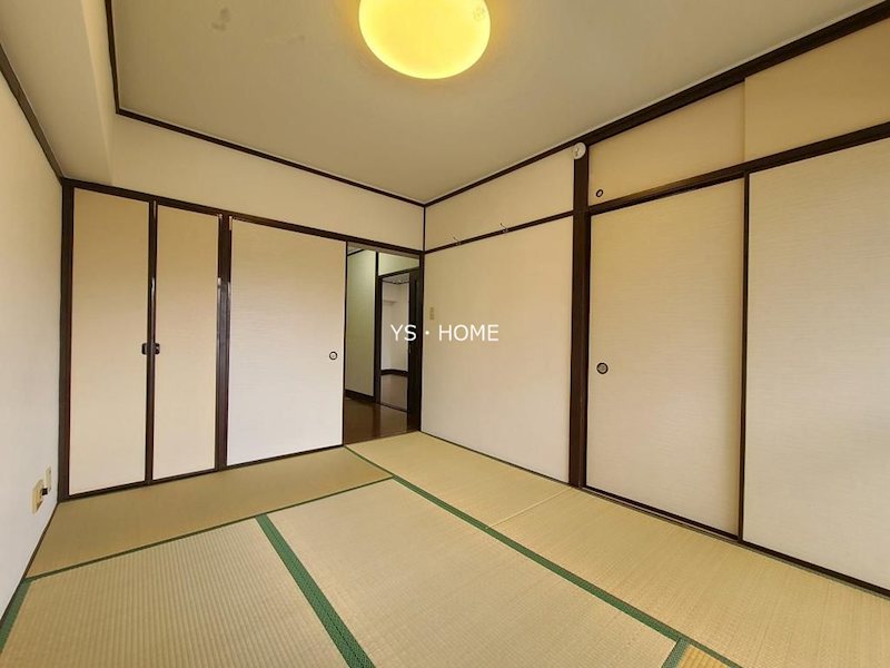 上高田4丁目団地1号棟 その他3