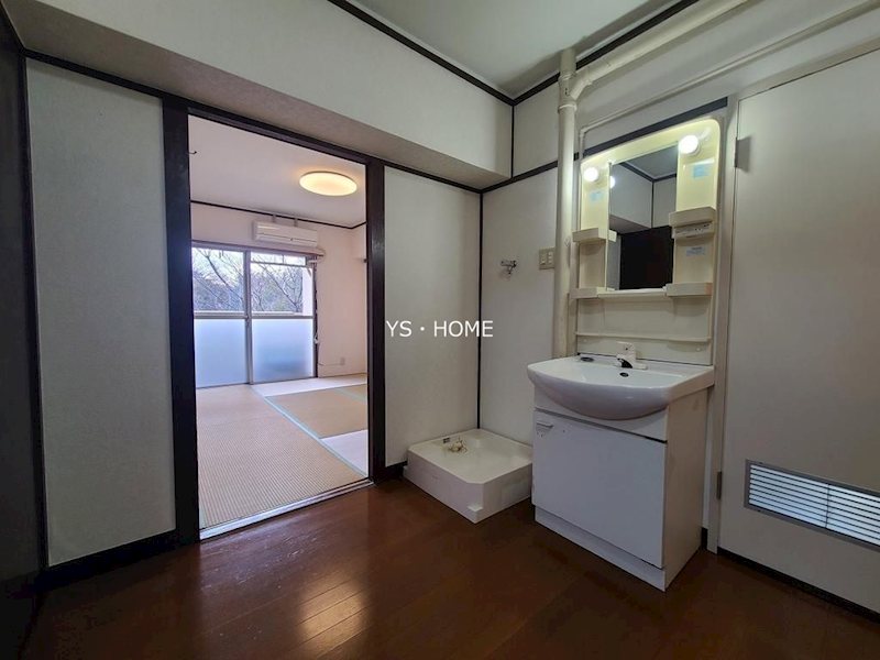 上高田4丁目団地1号棟 その他4