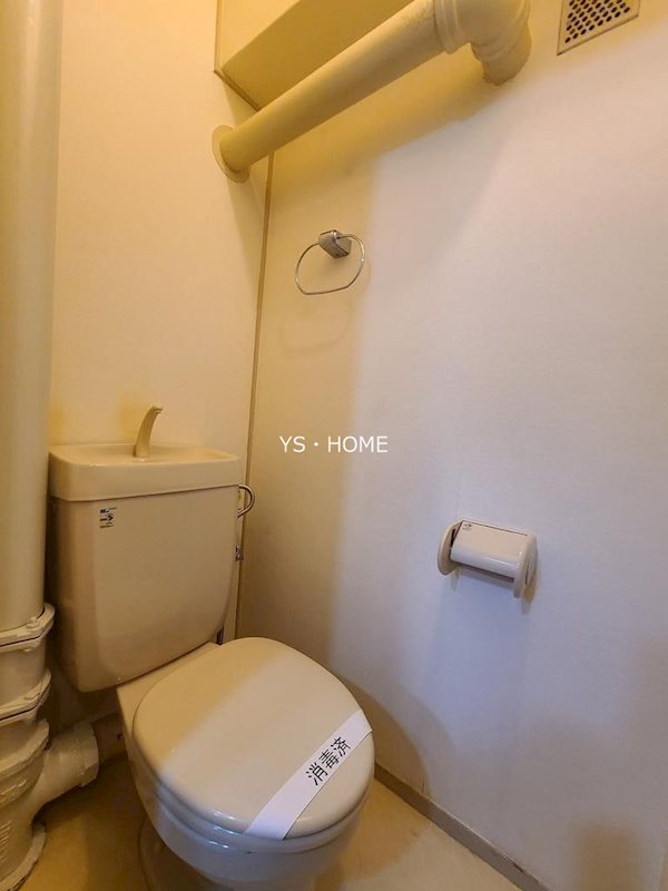 上高田4丁目団地1号棟 その他5