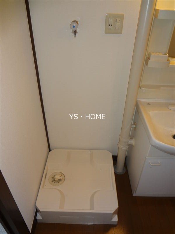 上高田4丁目団地1号棟 その他6