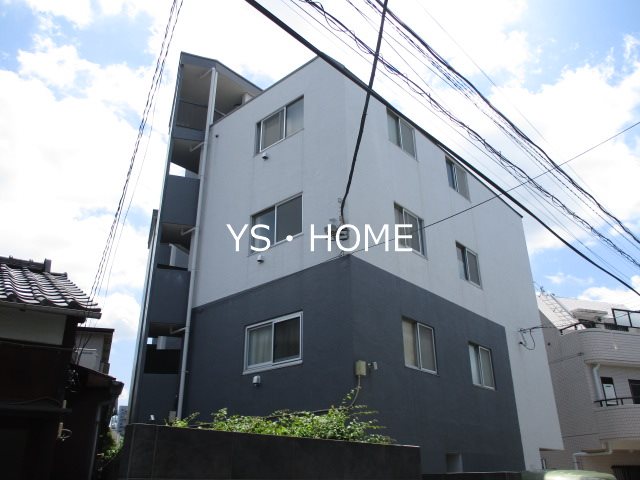 Clasico（クラシコ） 外観